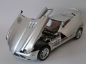 1:18 CMC Mercedes Benz - Mclaren SLR 2003 Silver. Uploaded by Rajas_85